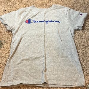 Champion shirt